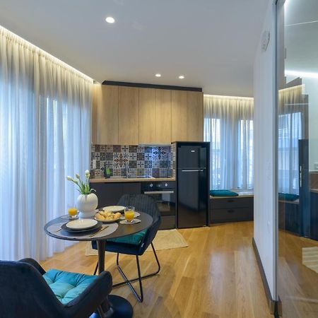 Casa Tali Porto Appartement Iraklion Buitenkant foto
