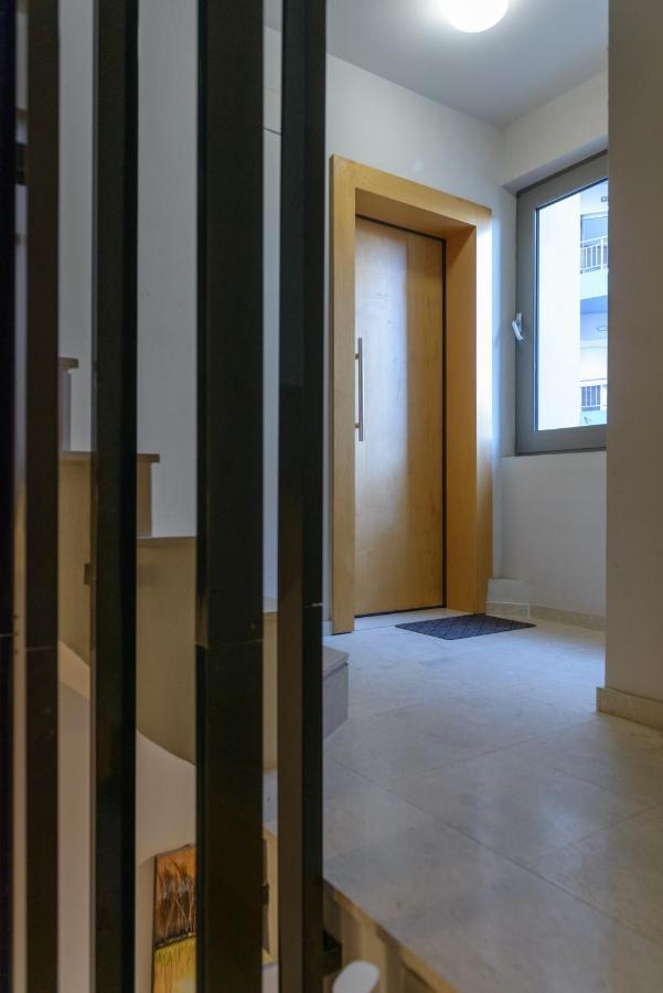 Casa Tali Porto Appartement Iraklion Buitenkant foto